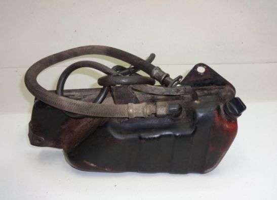 Ausgleichsbehalter Ol Yamaha XT