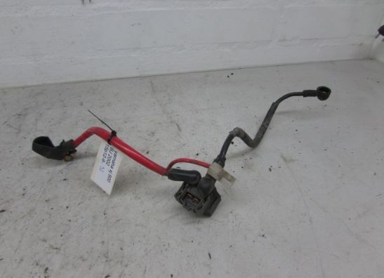 Startmotor relais Yamaha XJ 900 S Diversion