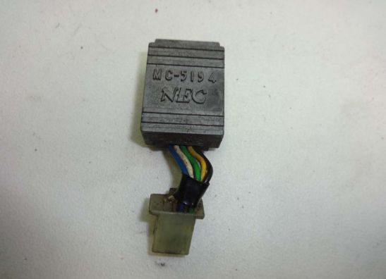 Ignitor CDI ECU Honda CX 500