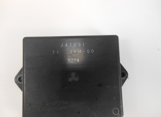 Ignitor CDI ECU Yamaha XJ 900 S Diversion