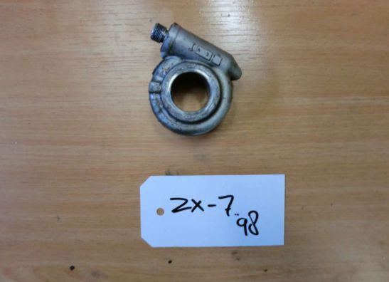 Speedometer gear box Kawasaki ZX 7 R
