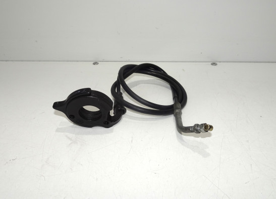Choke bediening Aprilia Falco
