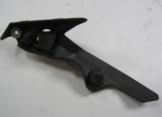 Linker topkuip Yamaha MT 09