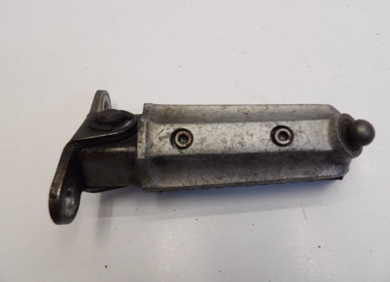 Footrest right Kawasaki GPZ 900