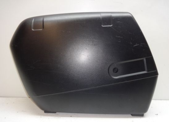 Linker koffer Moto Accessoires Bagage