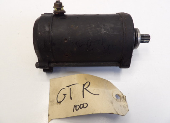 Startmotor Kawasaki GTR 1000