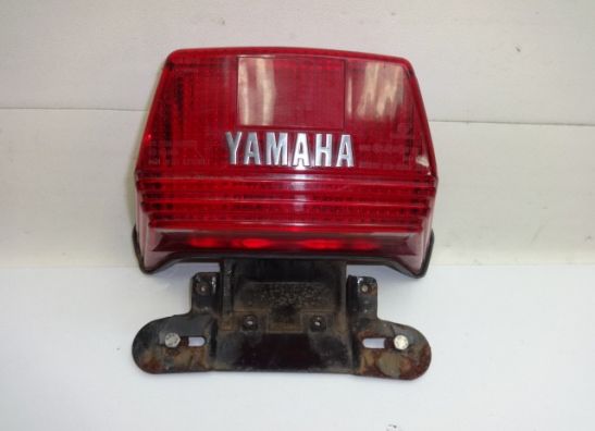Rucklicht Yamaha XJ 900 F