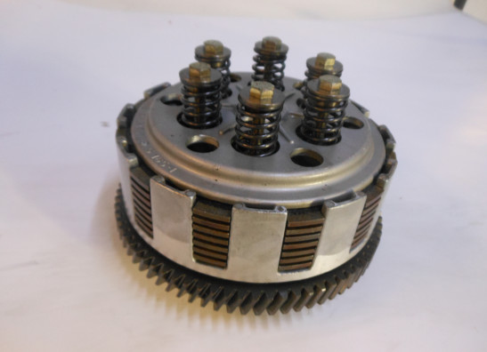 Clutch Suzuki GS 500 E