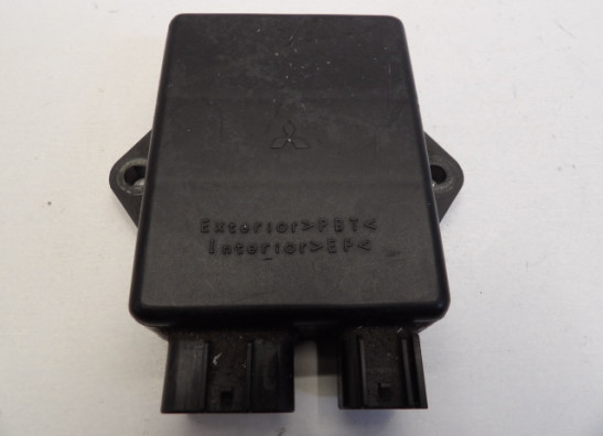 Ignitor CDI ECU Kawasaki ZXR 750