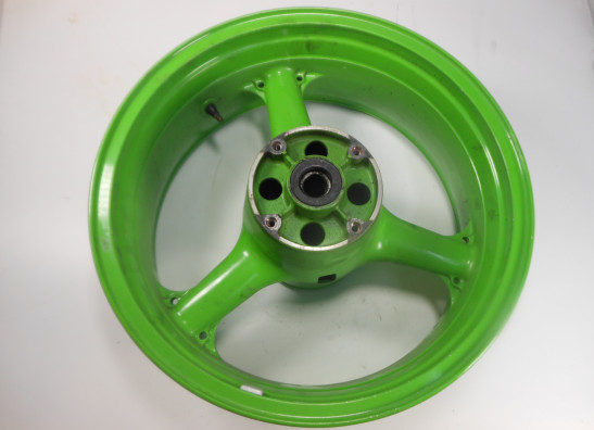 Achtervelg Kawasaki ZX 9 R
