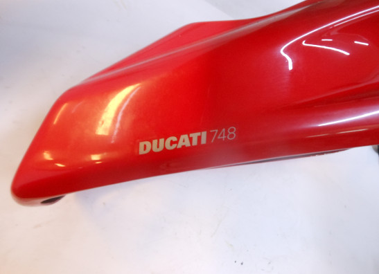 Achterkuipdeel Ducati 748