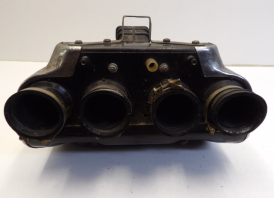 Air cleaner case Yamaha XS 1100