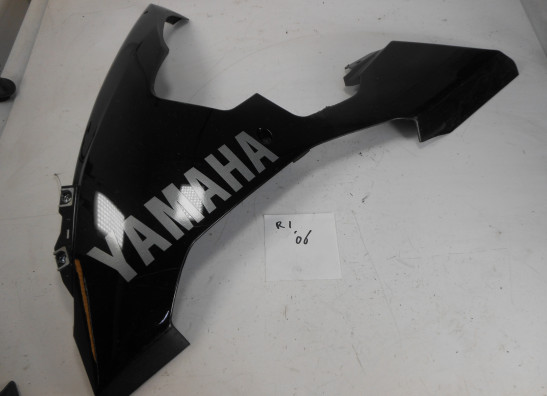 Cowl Left lower Yamaha YZF R1