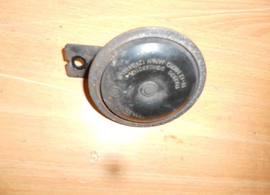 Horn Yamaha TDM
