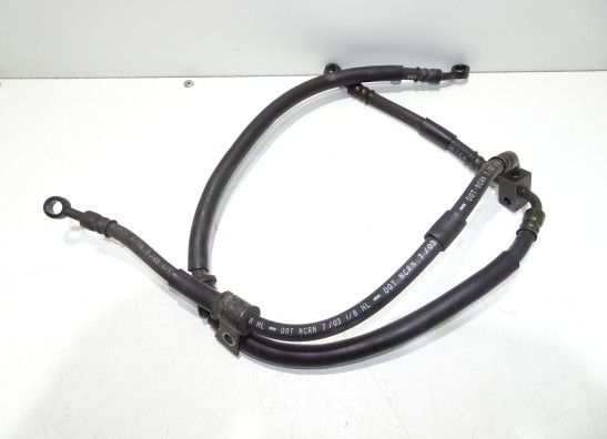 Brake hose front Yamaha FZ6