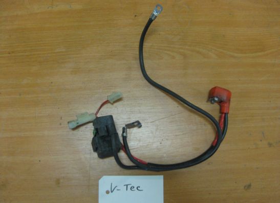 Startmotor relais Honda VFR 800 I