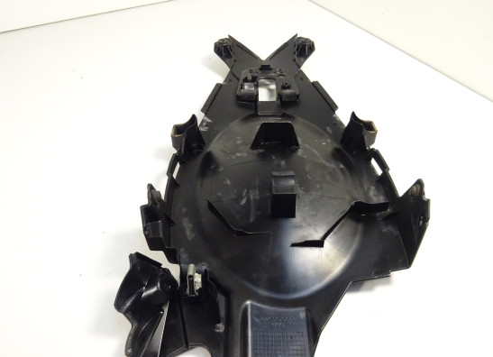 Undertail rear fender Kawasaki ER 6