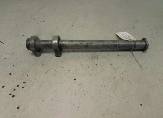 Rear axle Aprilia RSV 1000
