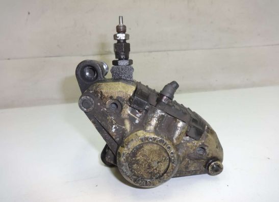 Bremssattel Bremszange vorn rechts Suzuki GSX F 1100