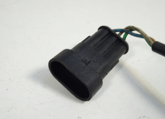 Speedometer gear box Ducati 749  999