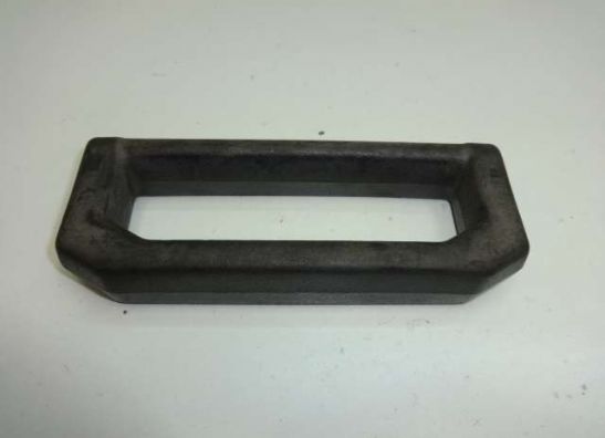 Koffer links Honda ST 1100 Pan European