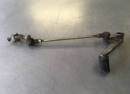 Schalthebel Honda CBR 600 F