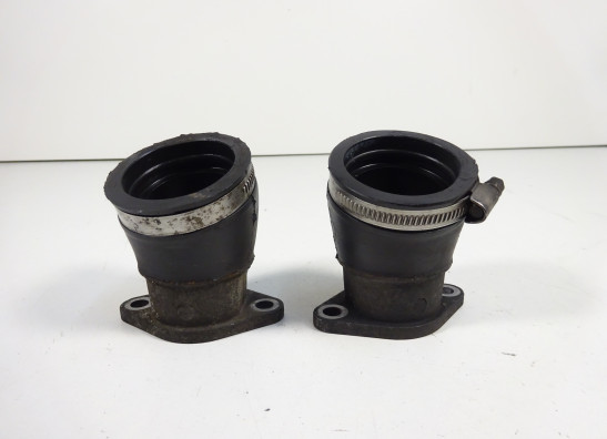 Air intake Ducati monster 600