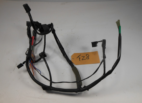 Wire harness front Yamaha FZ8