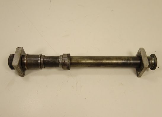 Rear axle Suzuki TL 1000