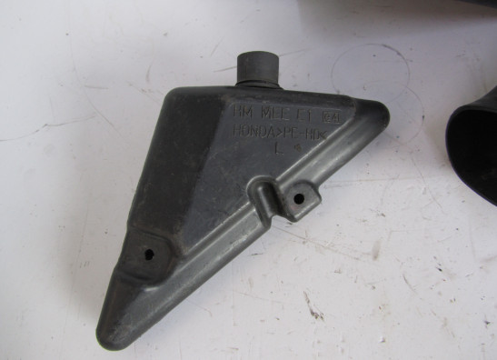 Air intake left Honda CBR 600 RR