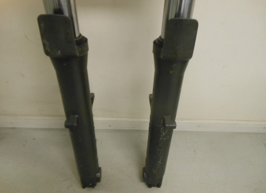 Voorpoten compleet Aprilia Caponord 1000