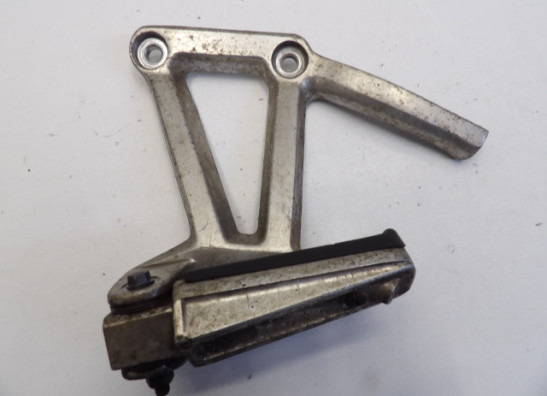 Pillion step left  Yamaha FAZER 600