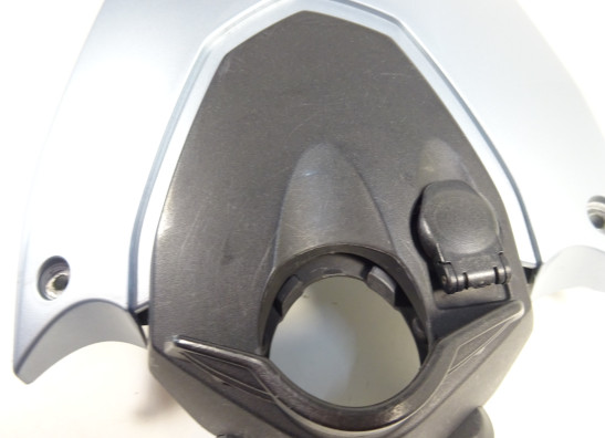 Tankcover BMW F 650 GS