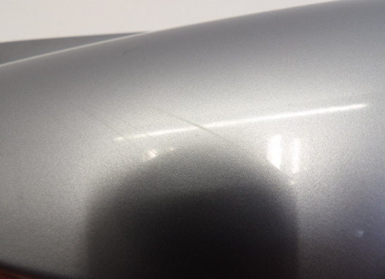 Linker achterkant BMW F 650 GS