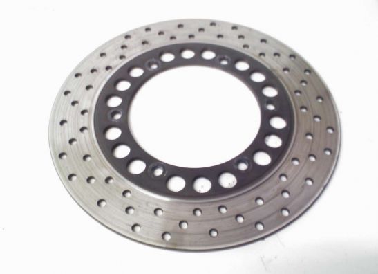 Bremsscheibe hinten  Yamaha FZR 600