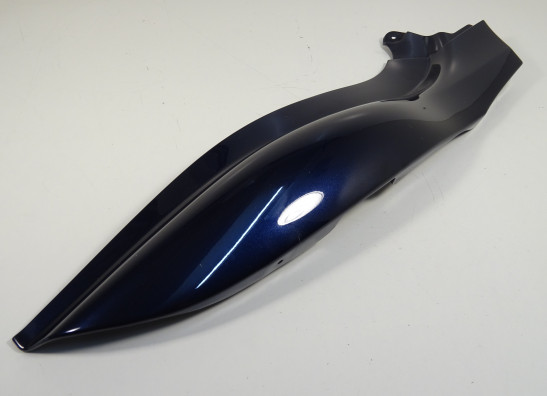 Rechter achterkant BMW K 1200 GT