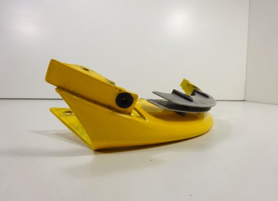 Cowl upper below Ducati ST2