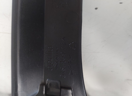 Achterkuipdeel Aprilia Tuono 1000