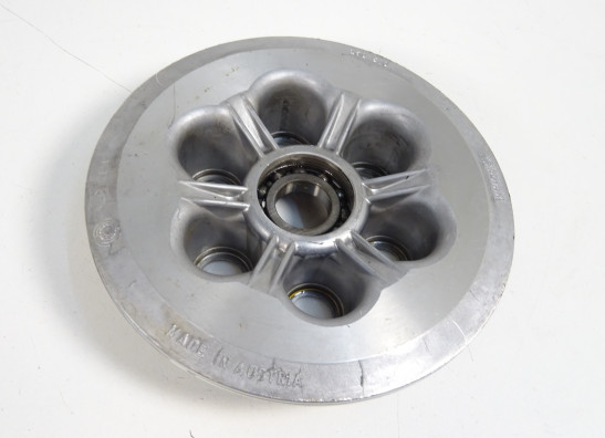 Clutch Aprilia Tuono 1000