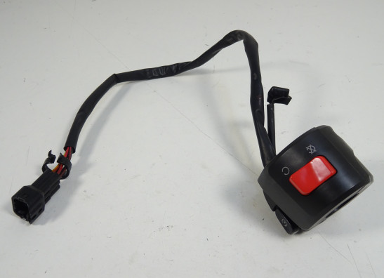 Handlebar switch assy right Kawasaki ER 6