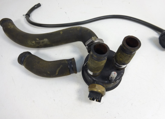 Kuhler Teile Aprilia RSV 1000