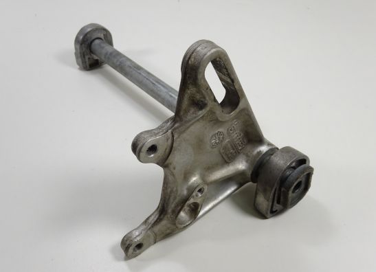 Achteras Aprilia Caponord 1000