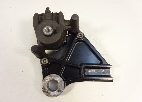 Bremssattel Bremszange hinten Kawasaki ER 6