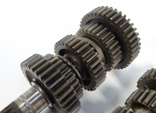 Gear box Ducati 750 SS Supersport