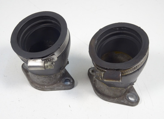 Air intake Ducati monster 600