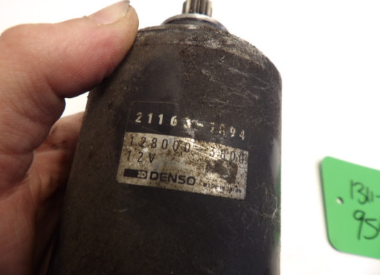 Startmotor Kawasaki GPX 750