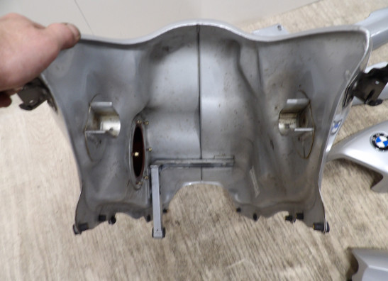 Complete kuipset BMW R 850 R