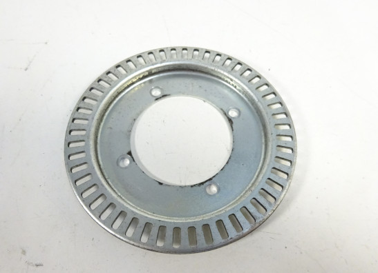ABS sensorring Geberkranz hinten Honda CBF 1000