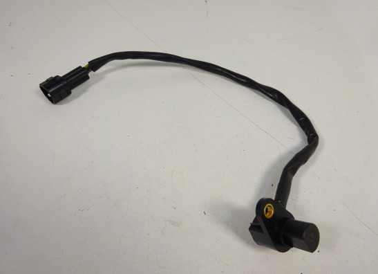 Speedometer gear box Kawasaki Z 750