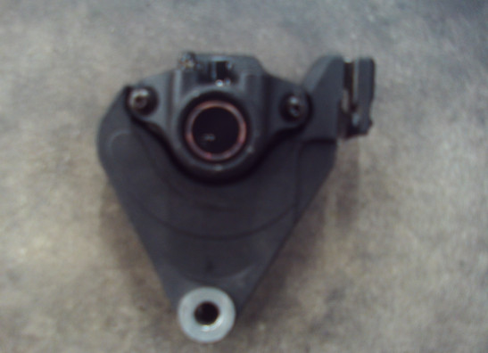 Achter remklauw Harley Davidson Softtail